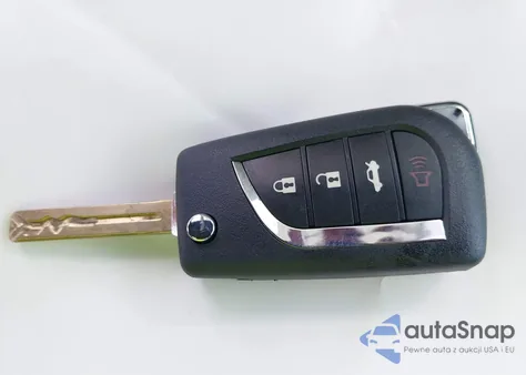 2021 Toyota Corolla Le из США, поврежденный, VIN 5YFEPMAE3MP209344